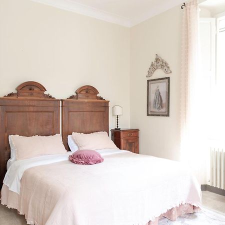 Villa Monacelli B&B ファーノ エクステリア 写真