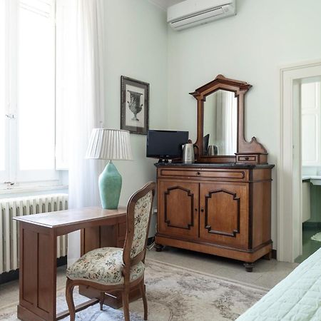 Villa Monacelli B&B ファーノ エクステリア 写真