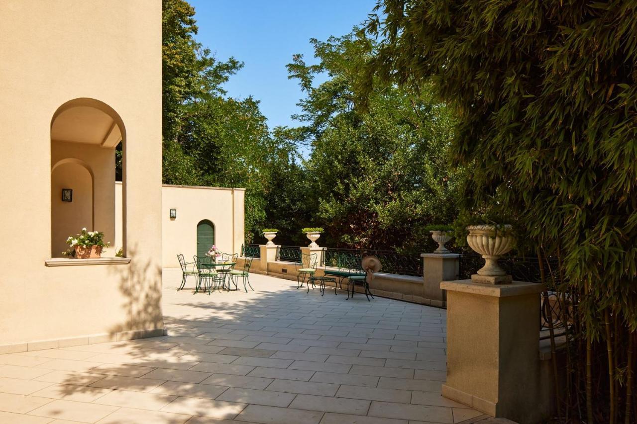 Villa Monacelli B&B ファーノ エクステリア 写真