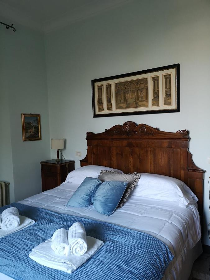 Villa Monacelli B&B ファーノ エクステリア 写真