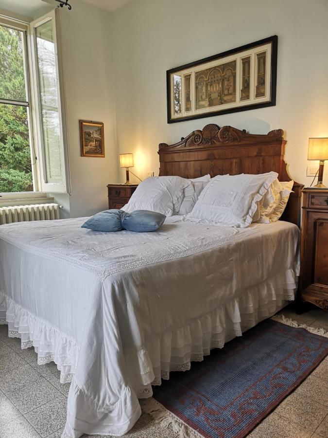 Villa Monacelli B&B ファーノ エクステリア 写真