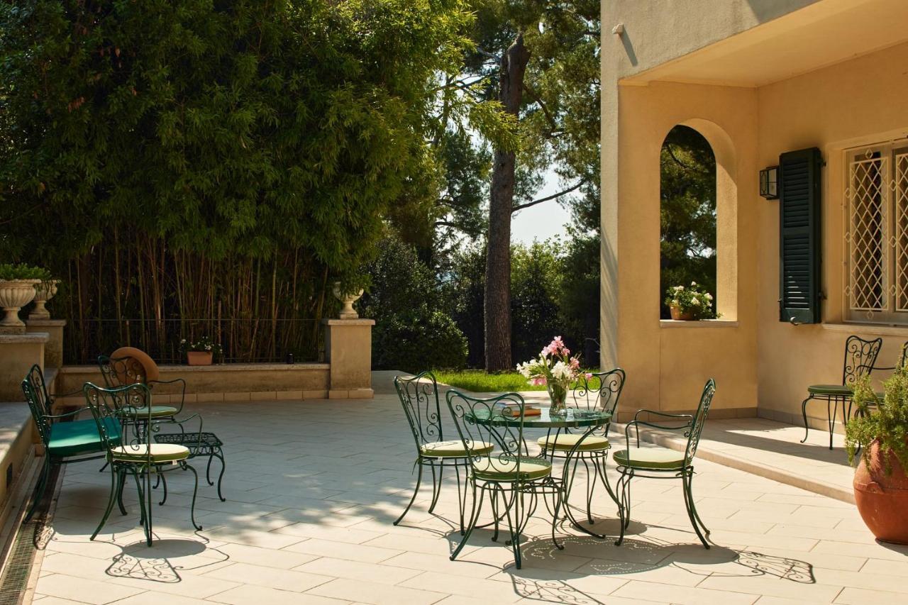 Villa Monacelli B&B ファーノ エクステリア 写真