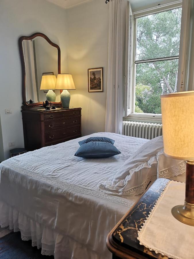 Villa Monacelli B&B ファーノ エクステリア 写真