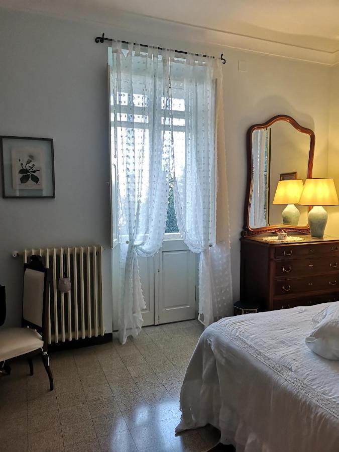 Villa Monacelli B&B ファーノ エクステリア 写真