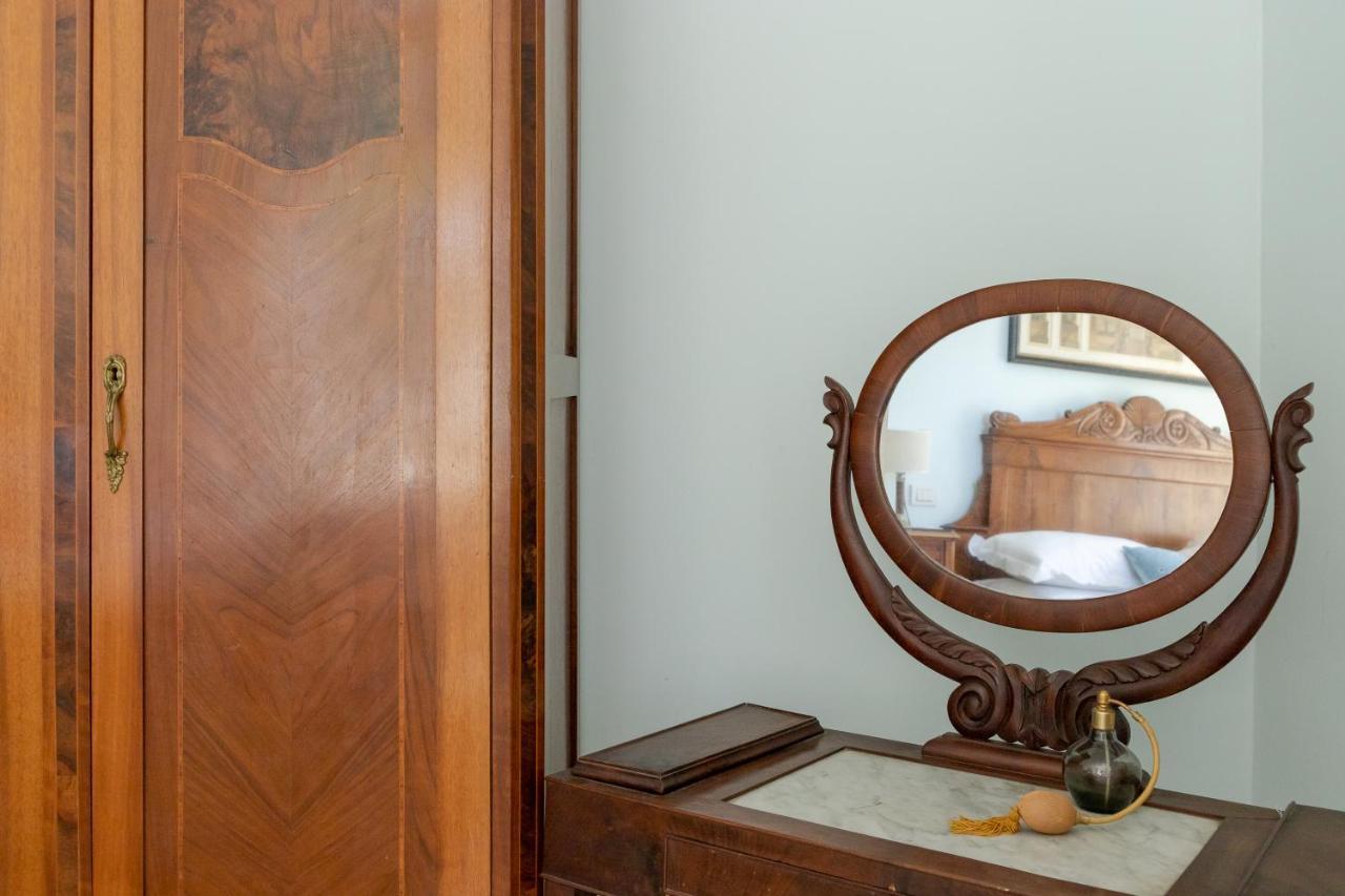 Villa Monacelli B&B ファーノ エクステリア 写真