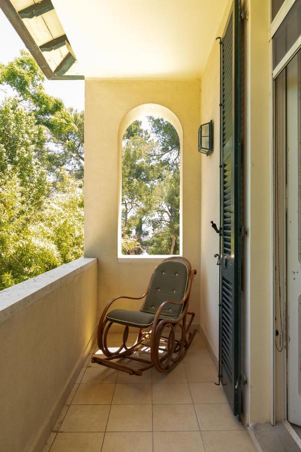 Villa Monacelli B&B ファーノ エクステリア 写真