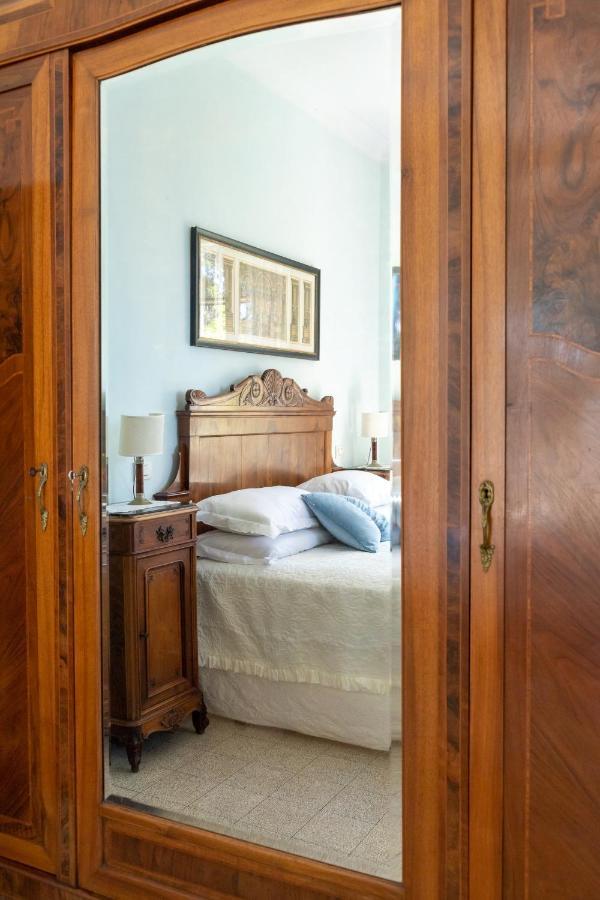 Villa Monacelli B&B ファーノ エクステリア 写真