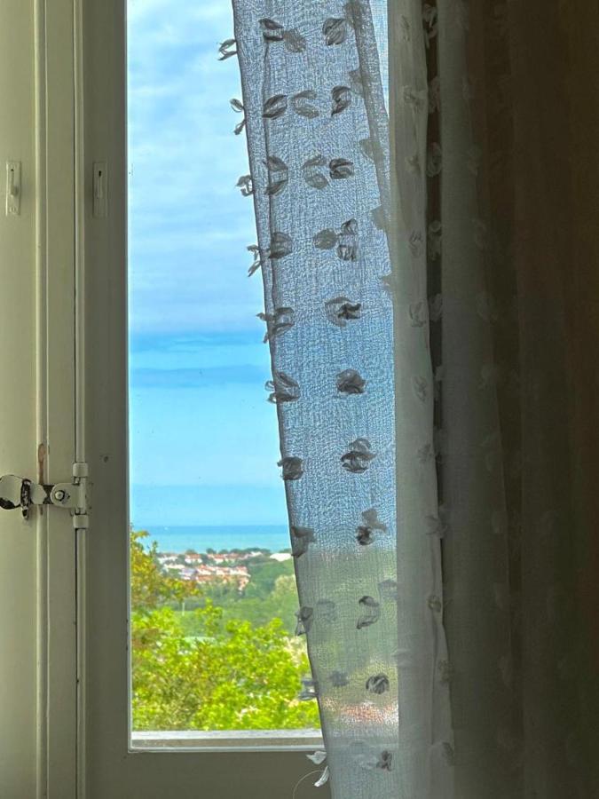 Villa Monacelli B&B ファーノ エクステリア 写真