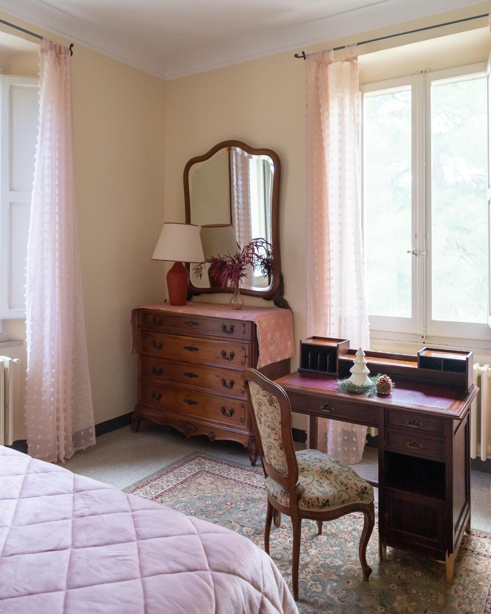 Villa Monacelli B&B ファーノ エクステリア 写真