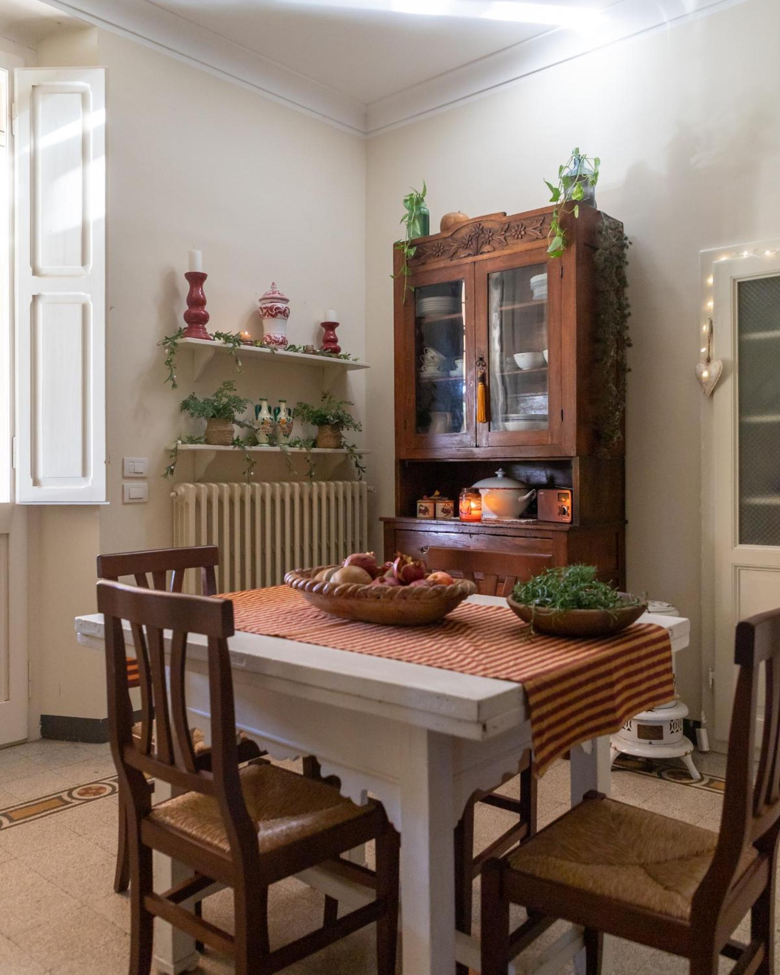 Villa Monacelli B&B ファーノ エクステリア 写真