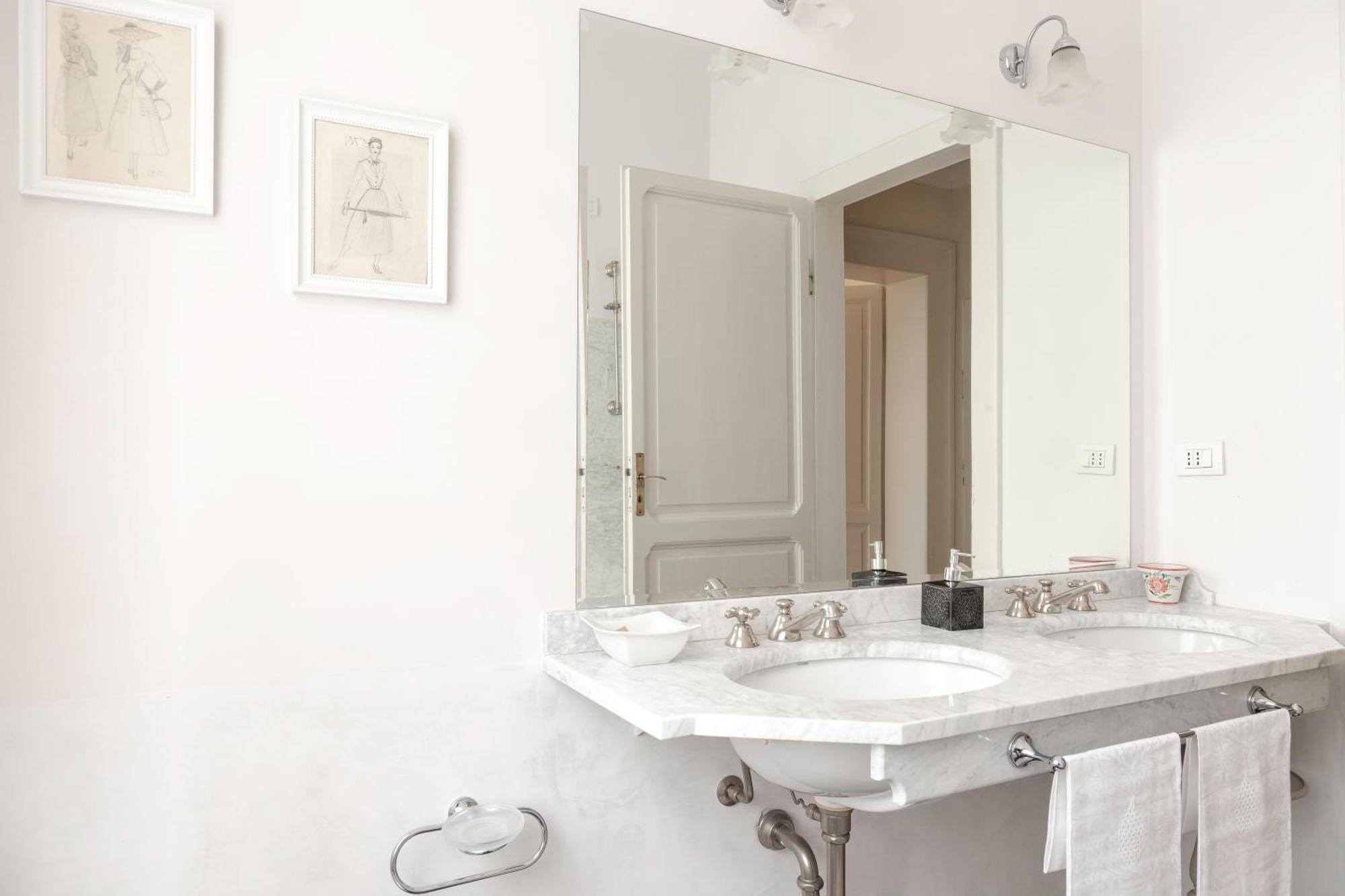 Villa Monacelli B&B ファーノ エクステリア 写真