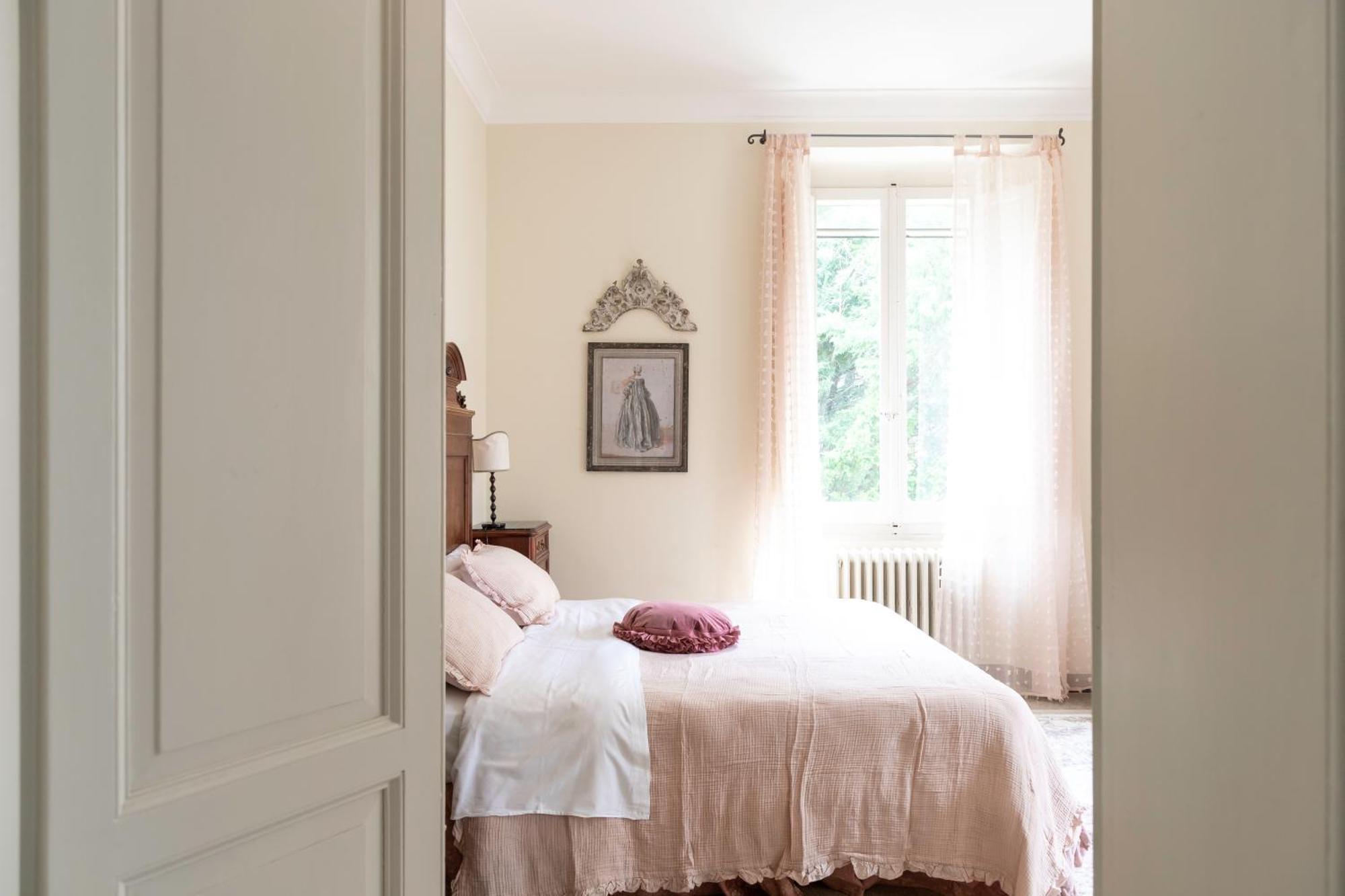 Villa Monacelli B&B ファーノ エクステリア 写真