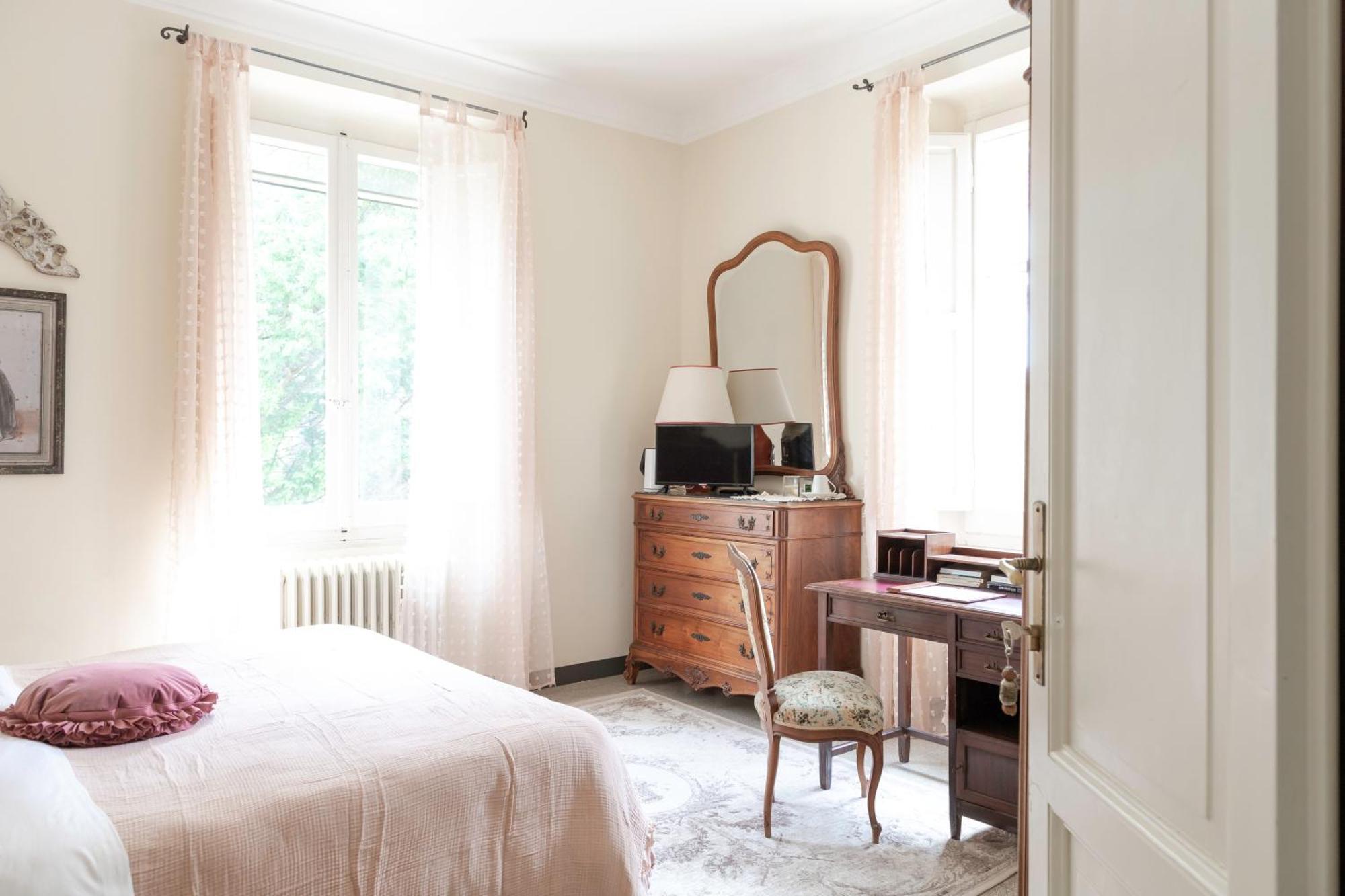 Villa Monacelli B&B ファーノ エクステリア 写真