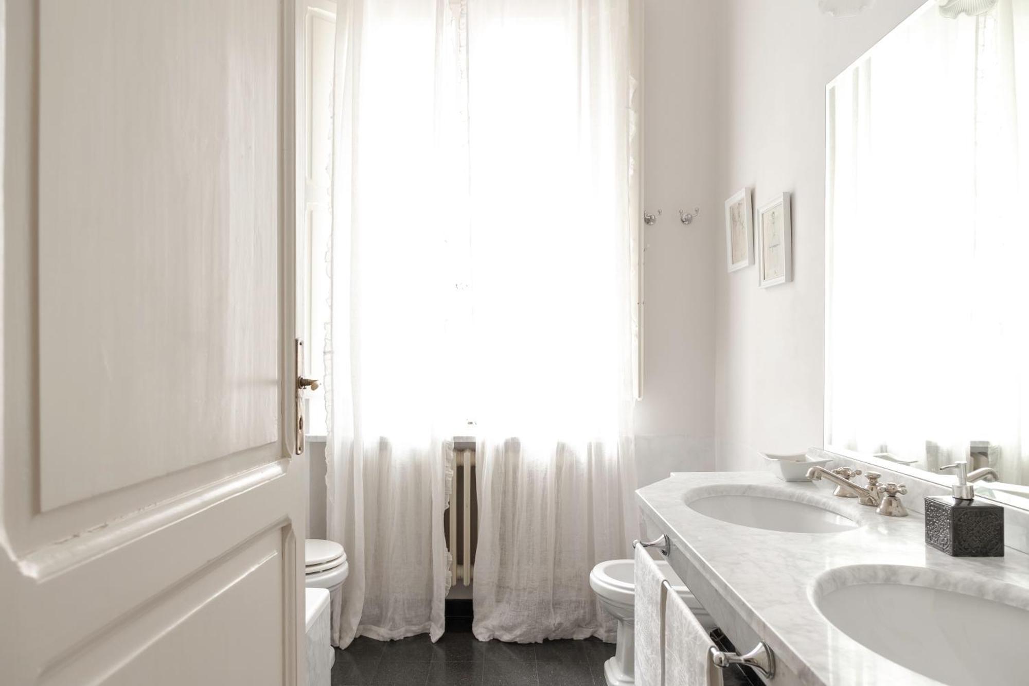 Villa Monacelli B&B ファーノ エクステリア 写真