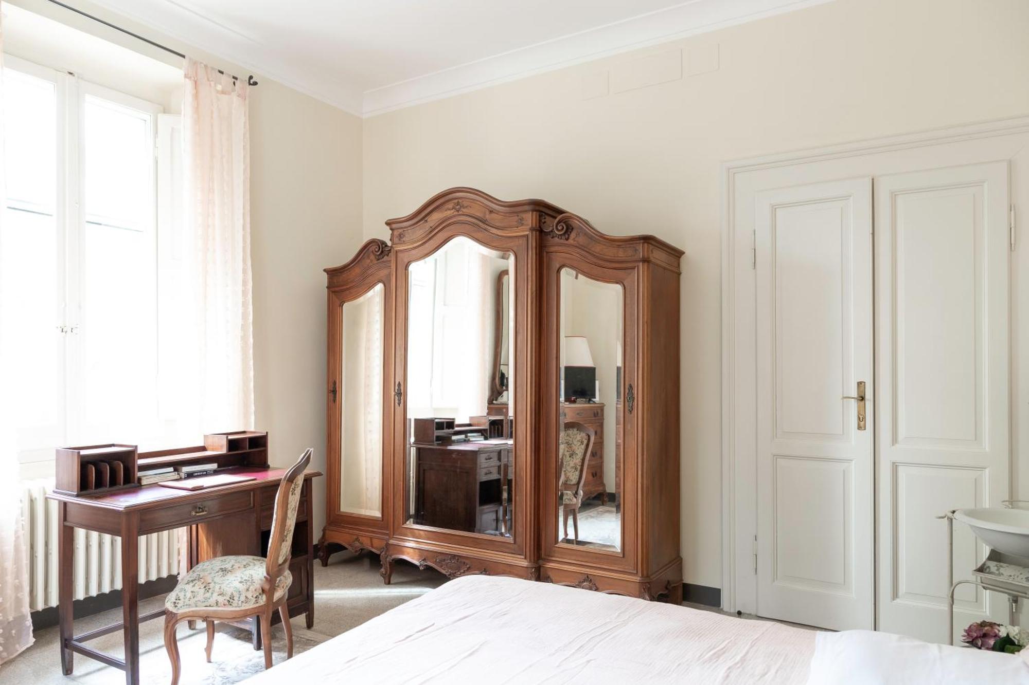 Villa Monacelli B&B ファーノ エクステリア 写真