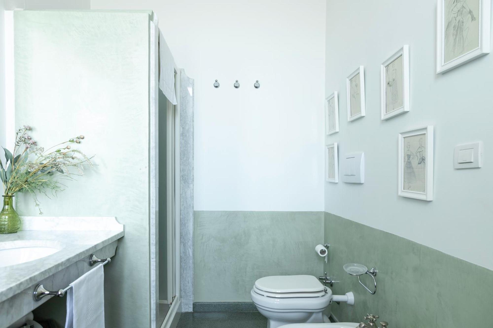 Villa Monacelli B&B ファーノ エクステリア 写真