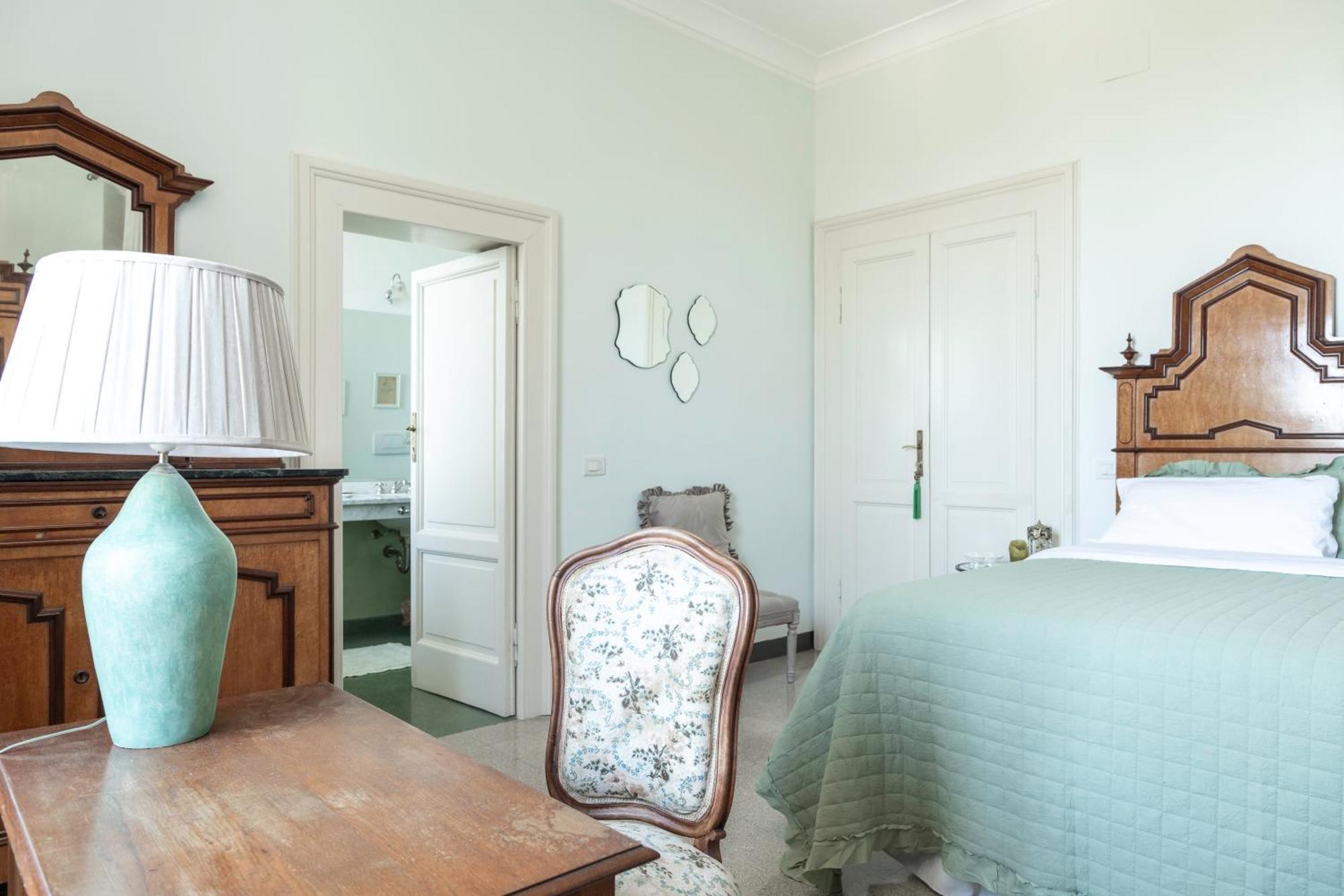 Villa Monacelli B&B ファーノ エクステリア 写真