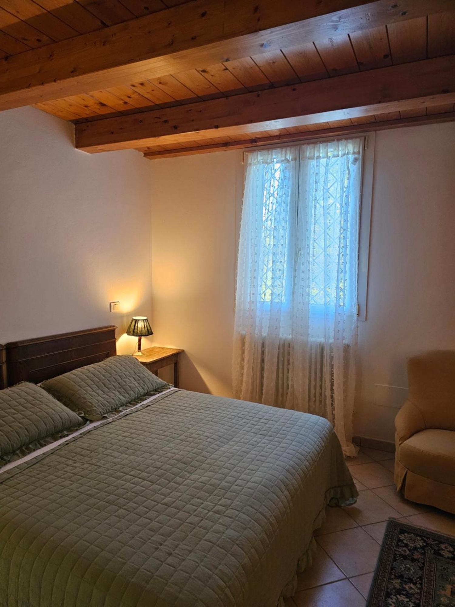 Villa Monacelli B&B ファーノ エクステリア 写真