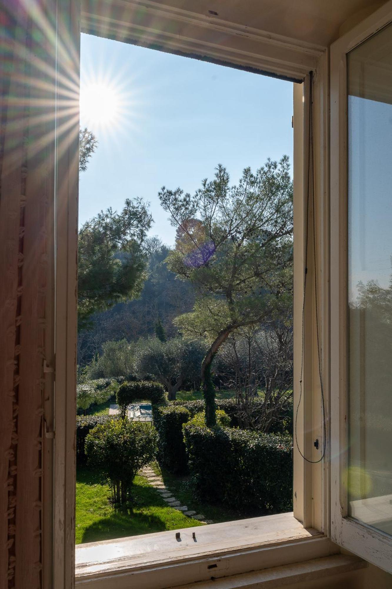Villa Monacelli B&B ファーノ エクステリア 写真