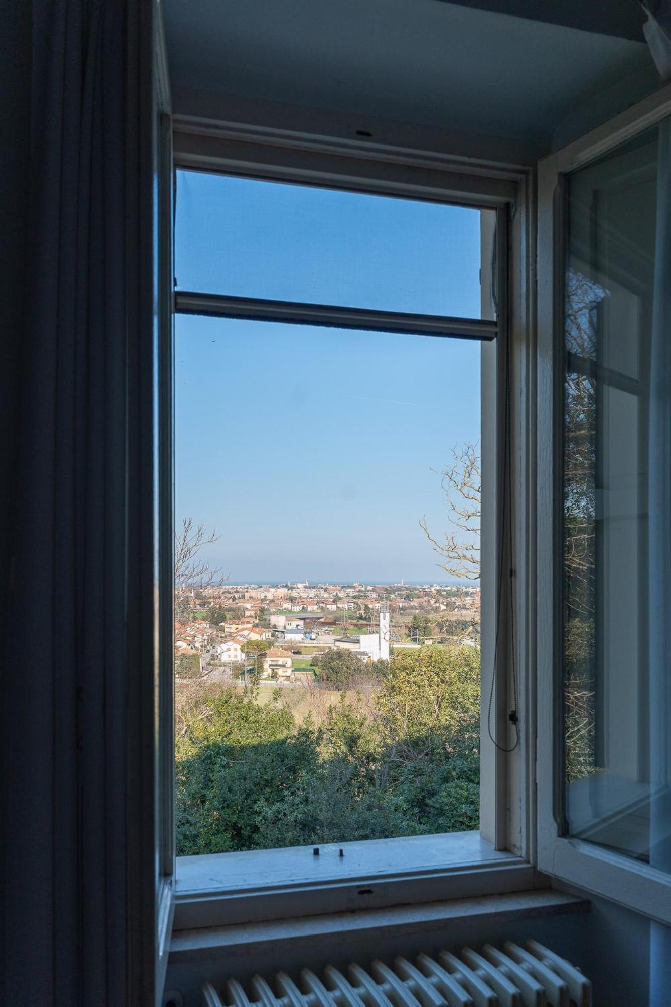 Villa Monacelli B&B ファーノ エクステリア 写真