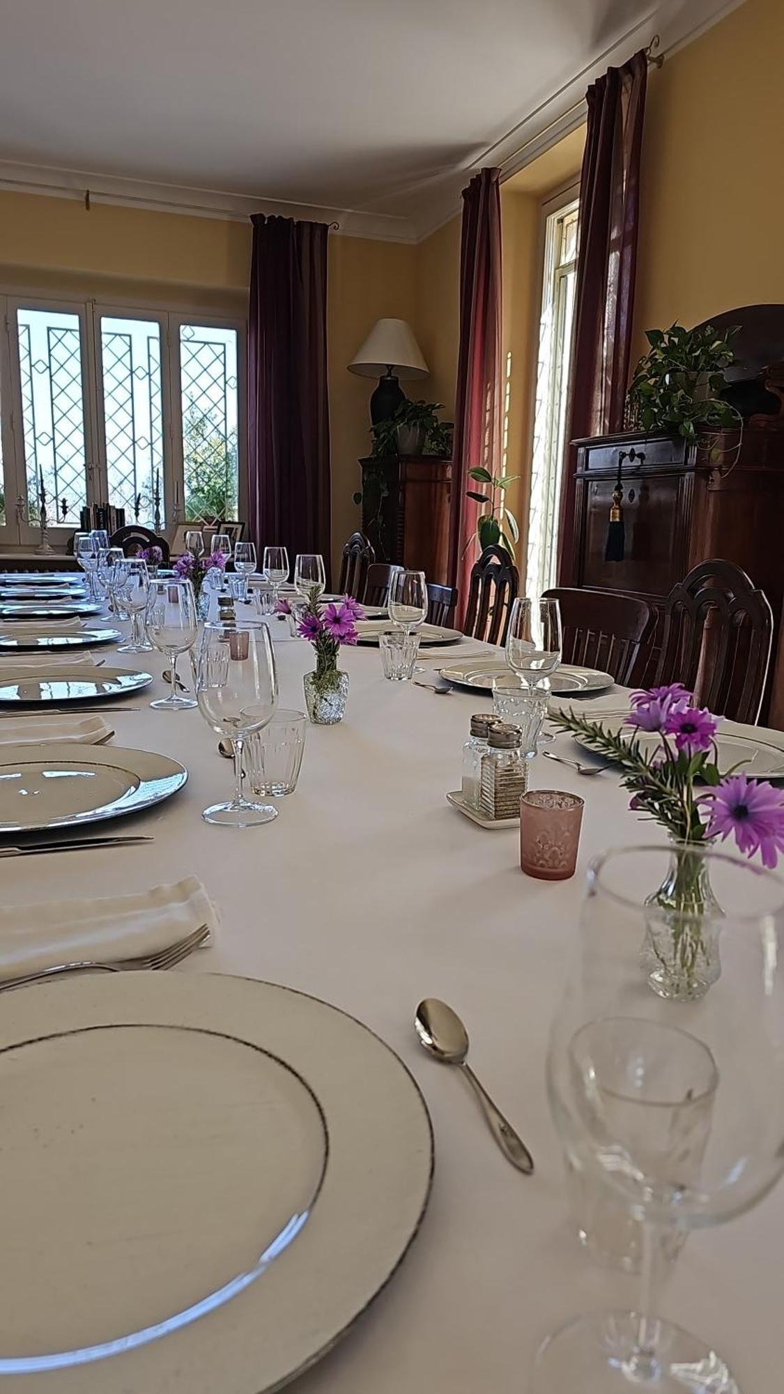 Villa Monacelli B&B ファーノ エクステリア 写真